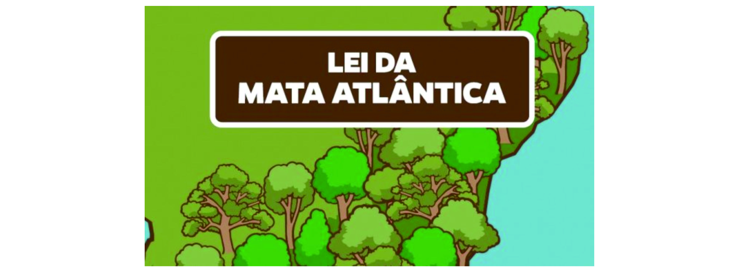 Lei da Mata Atlântica