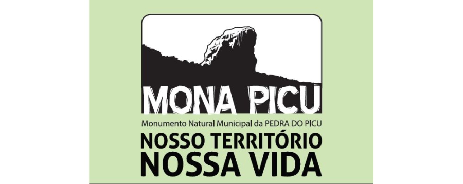 Criação do MONA Picu