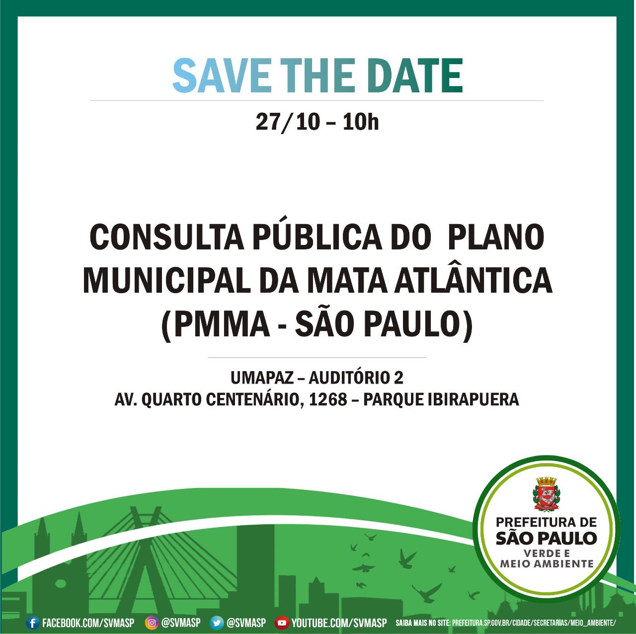 PMMA de São Paulo