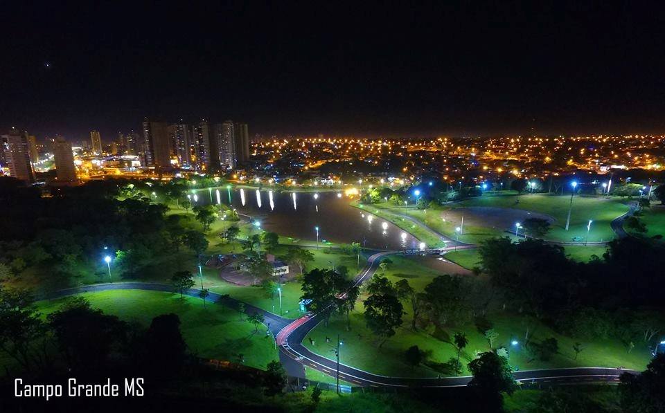 Frente Parlamentar organiza evento para fortalecer ações ambientais no Mato Grosso do Sul