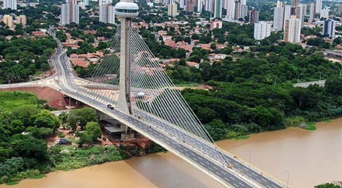 Lançamento do Projeto dos Planos Municipais da Mata Atlântica no Piauí