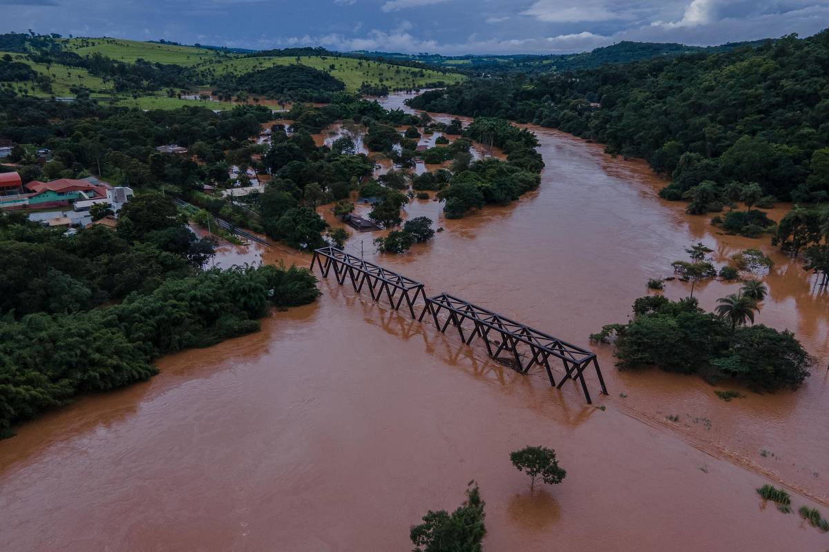 No clima para começar um ano decisivo