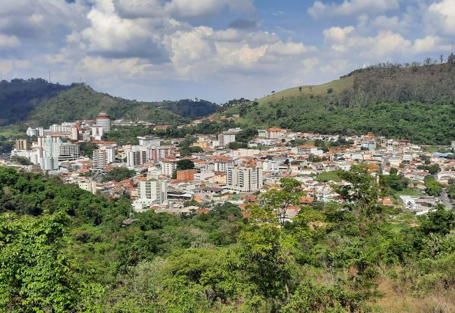 Secretaria de Meio Ambiente de Águas de Lindóia vai criar Plano Municipal da Mata Atlântica em parceria com Associação Copaíba