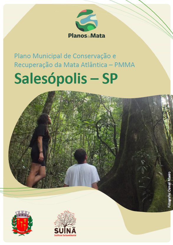 PMMA Salesópolis SP