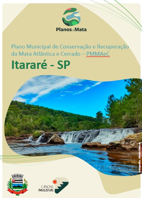 PMMAeC Itararé, SP