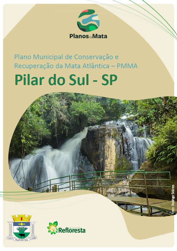 PMMA Pilar do Sul SP