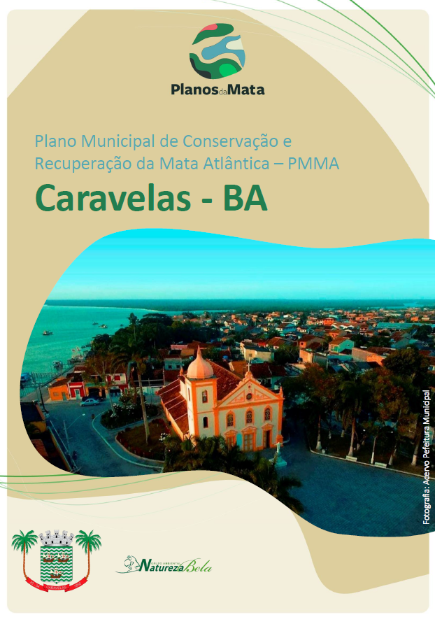 PMMA Caravelas BA