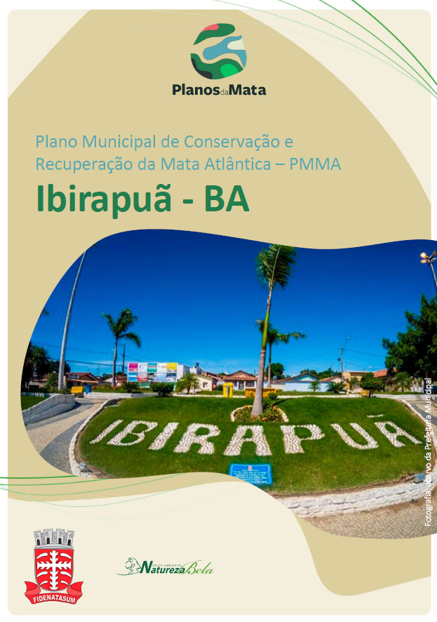 PMMA Ibirapuã BA